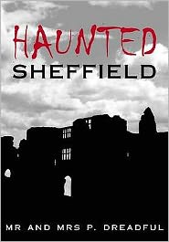 Haunted Sheffield