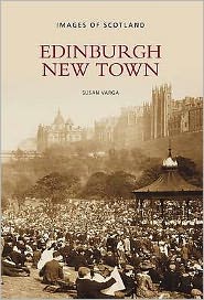 Edinburgh New Town