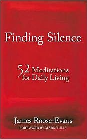 Finding Silence