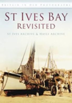 St Ives Bay Revisited