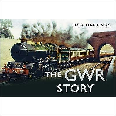 The Gwr Story