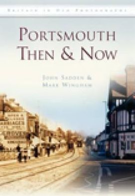 Portsmouth Then & Now