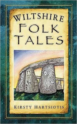 Wiltshire Folk Tales