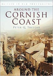 Around the Cornish Coast