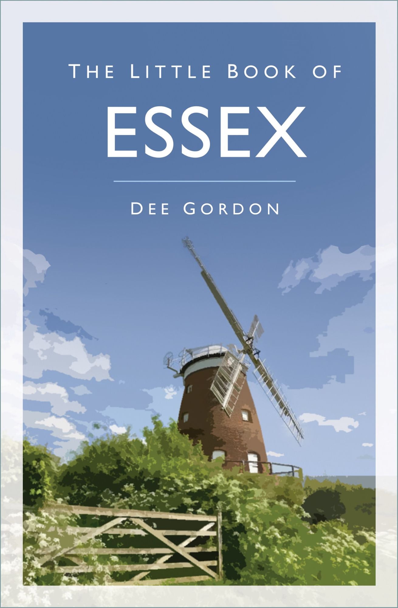 Little Book of Essex