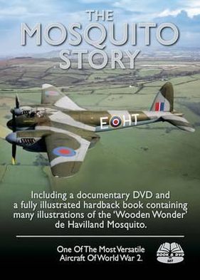 The Mosquito Story