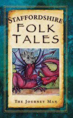 Staffordshire Folk Tales