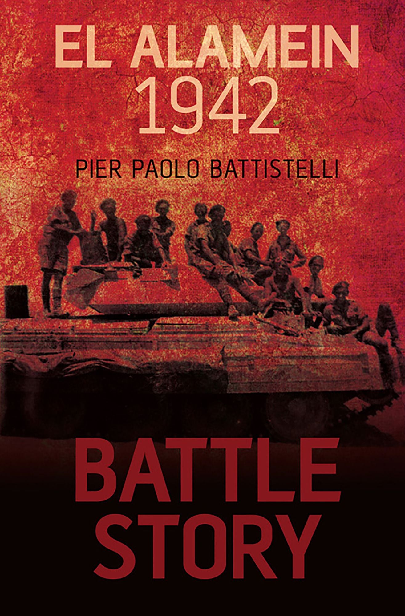 Battle Story: El Alamein 1942