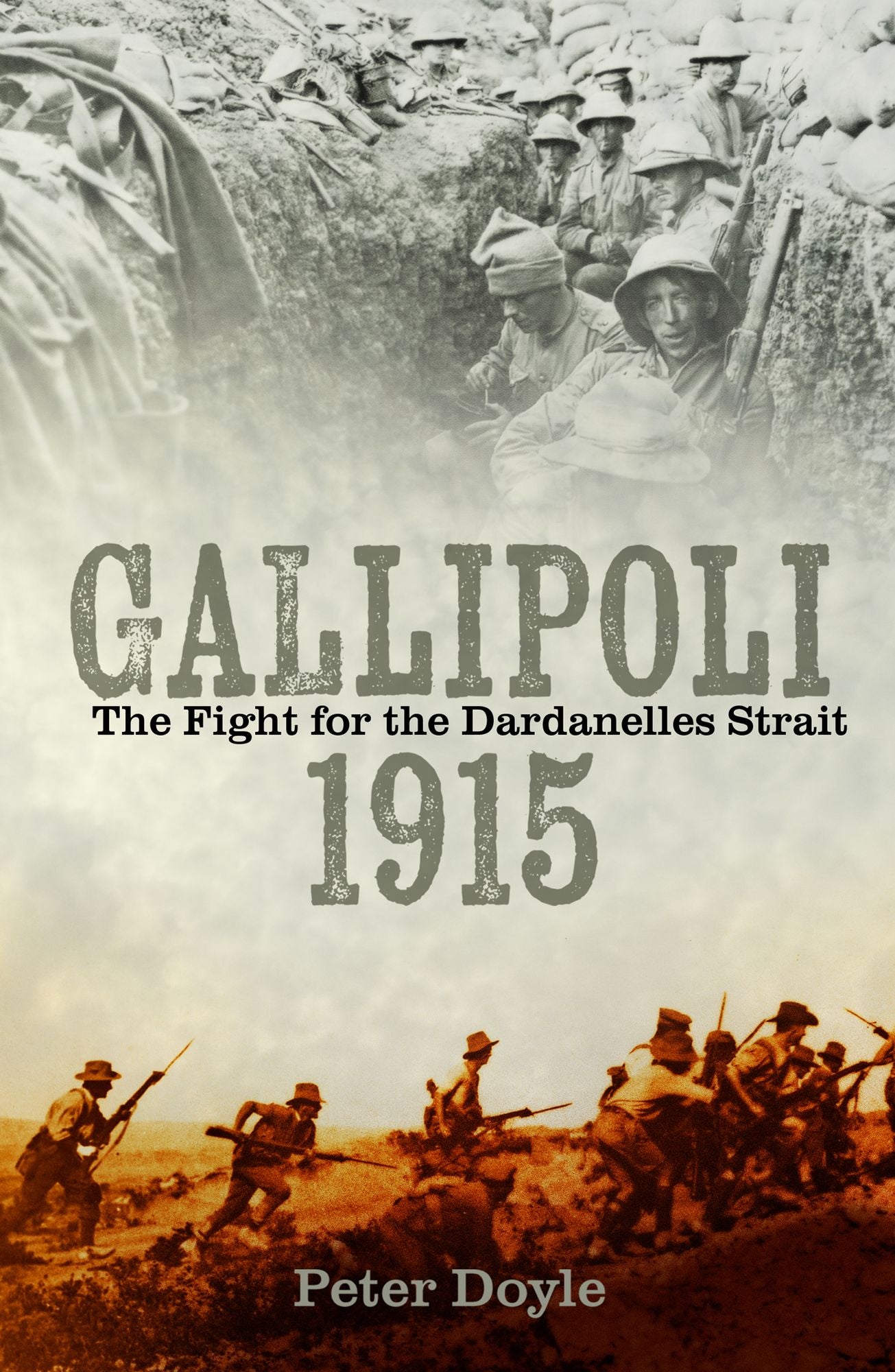 Battle Story: Gallipoli 1915