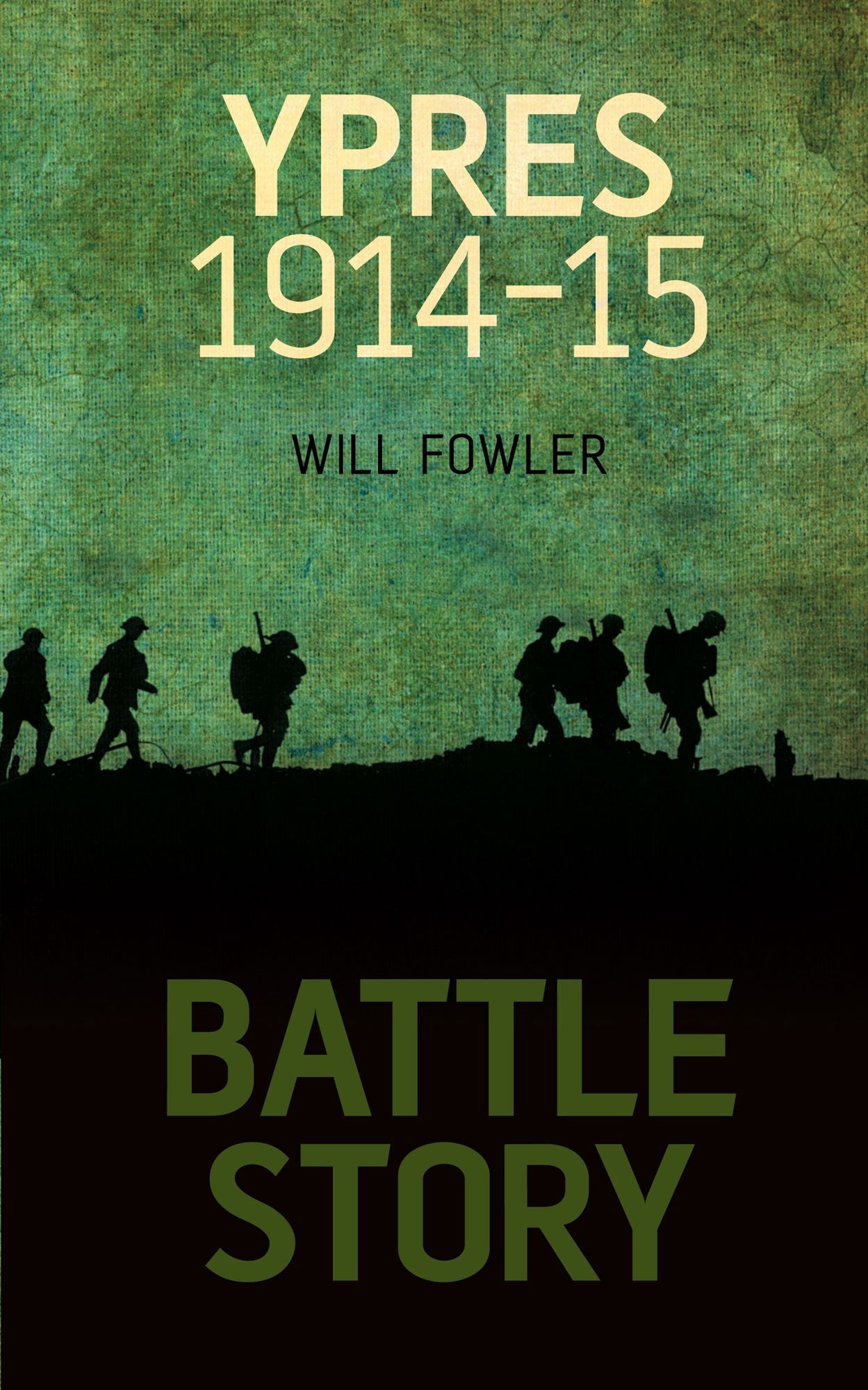 Battle Story: Ypres