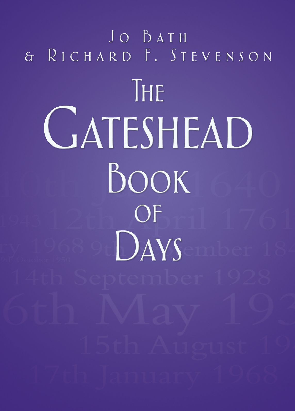 The Gateshead Book of Days