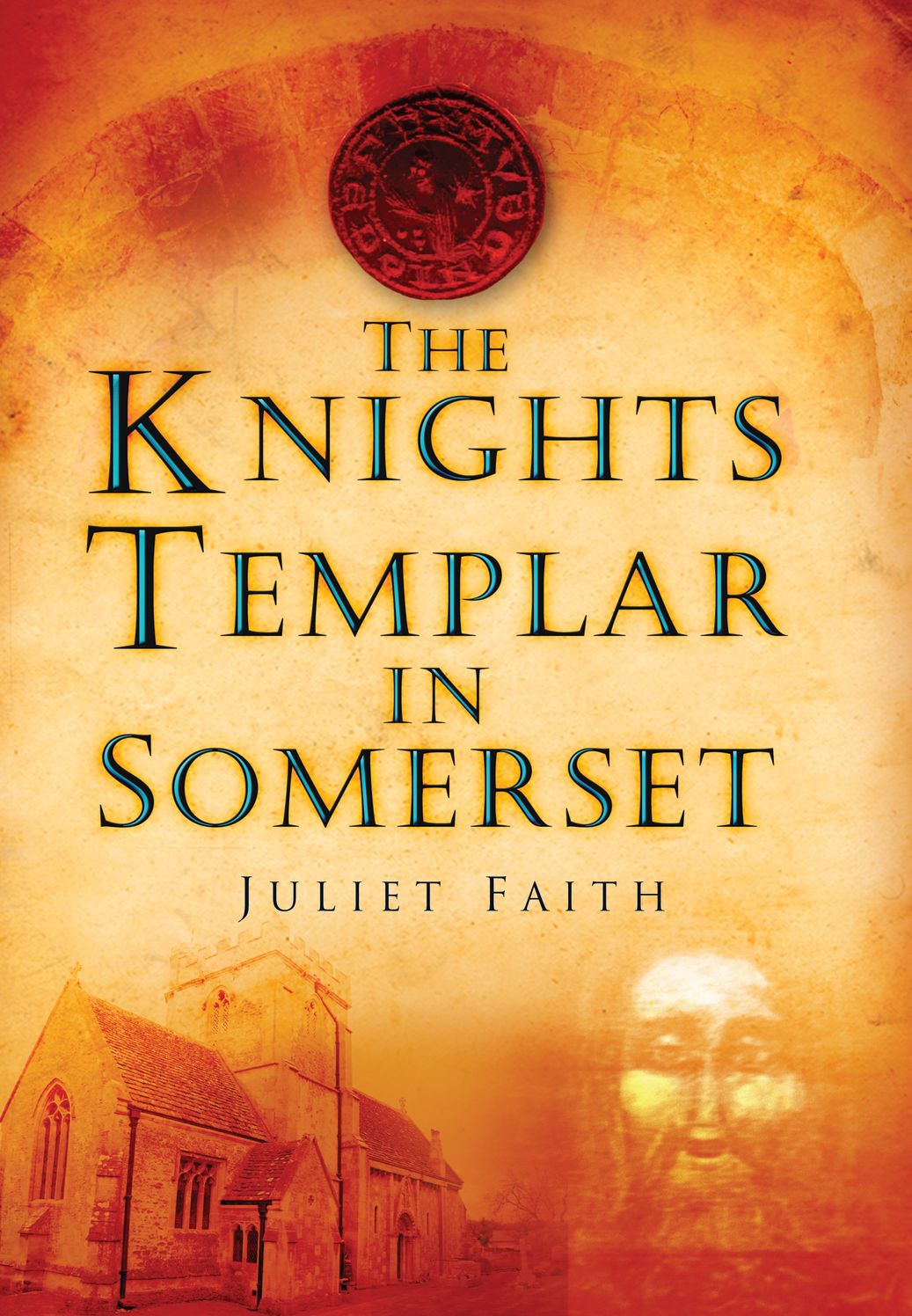 The Knights Templar in Somerset