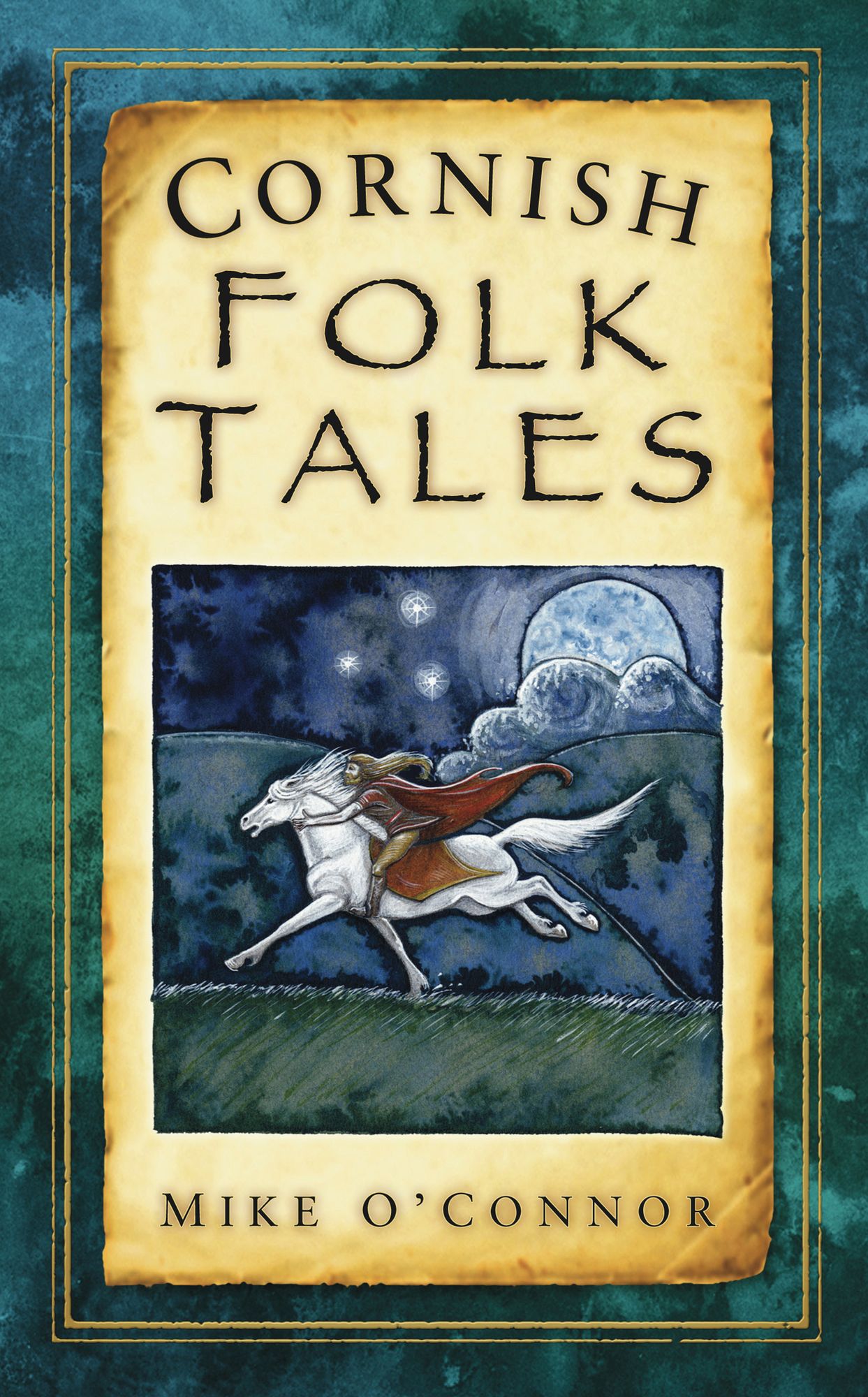 Cornish Folk Tales