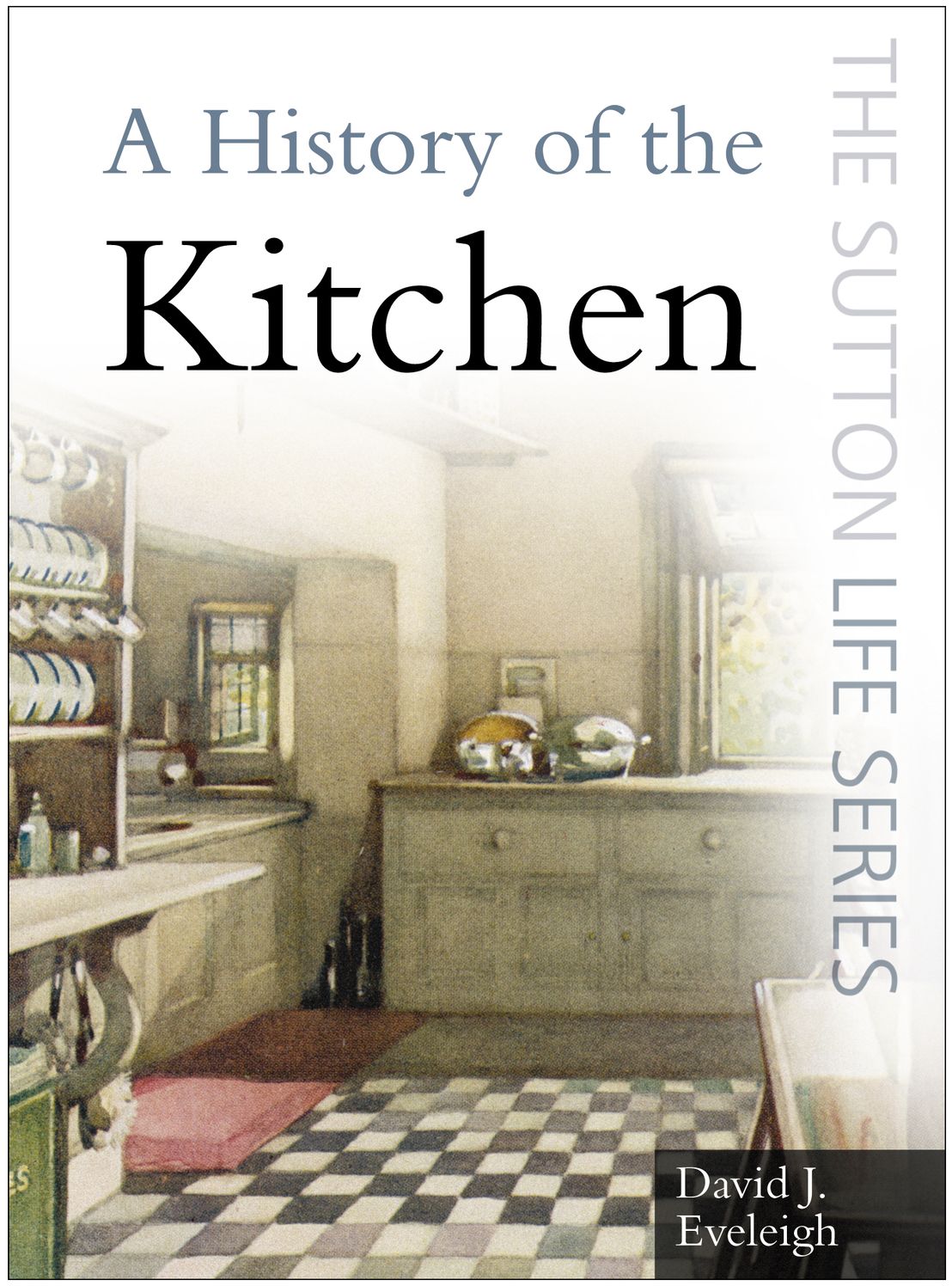 A History of Kitchens