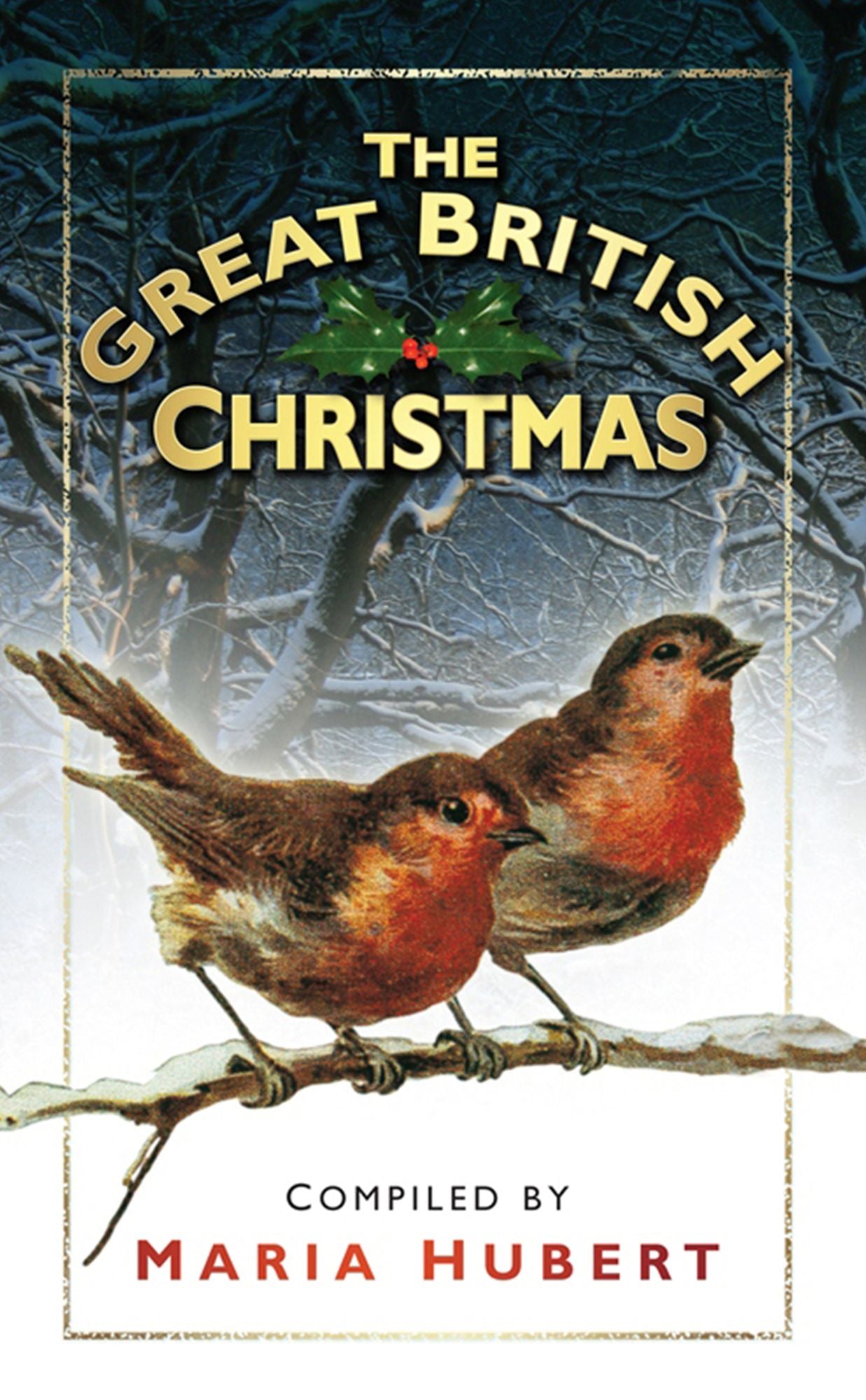 The Great British Christmas