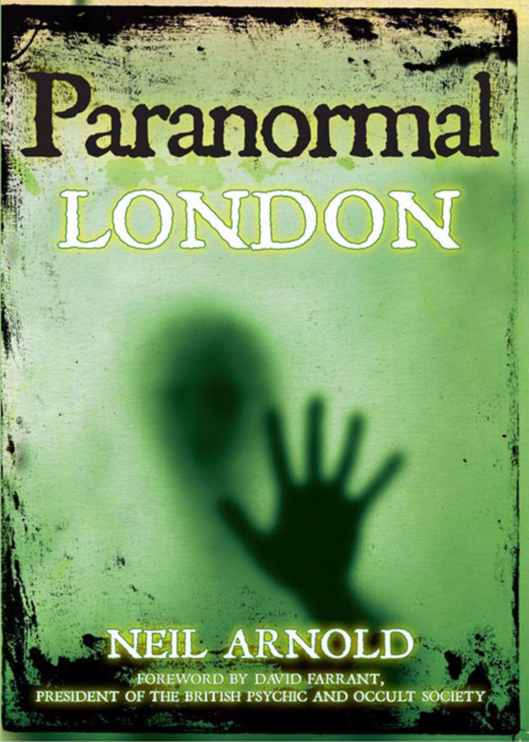 Paranormal London