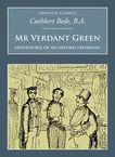 Mr Verdant Green: Nonsuch Classics