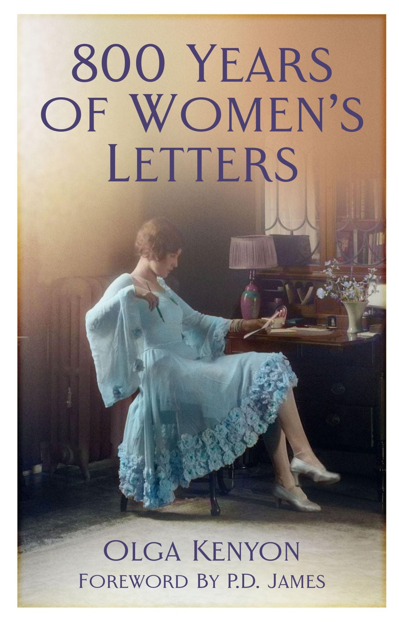 800 Years of Women's Letters