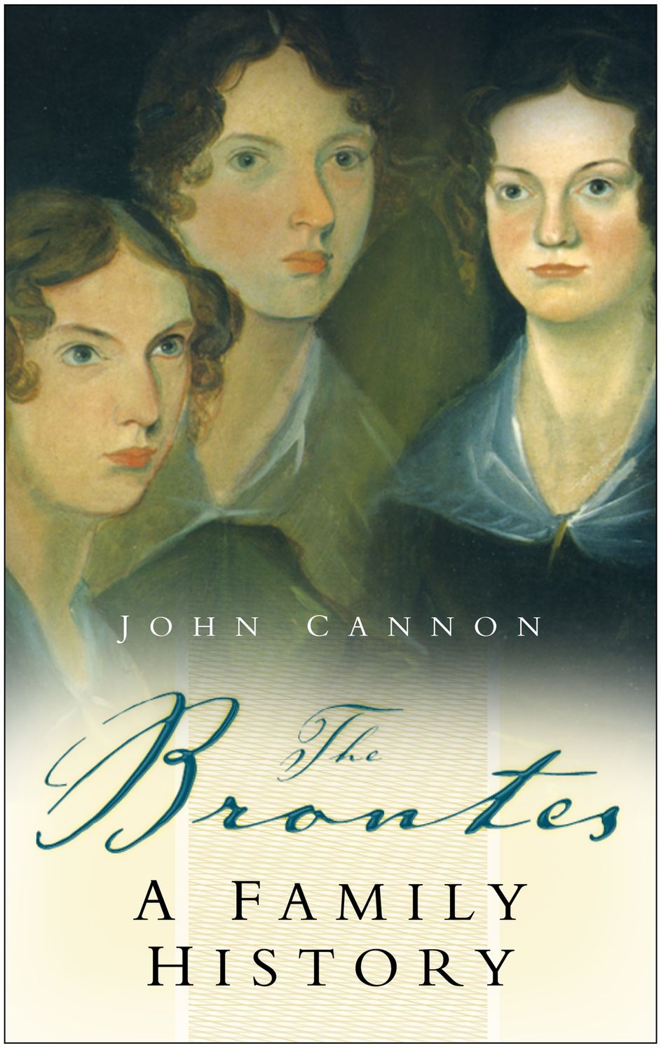 The Brontes: A Family History