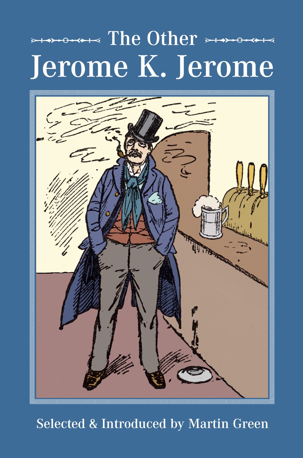 The Other Jerome K Jerome