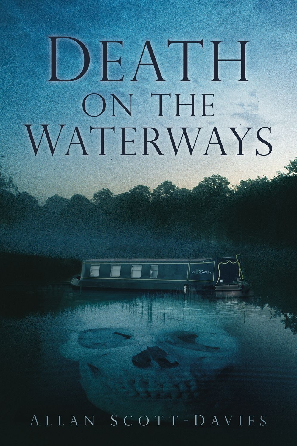 Death on the Waterways