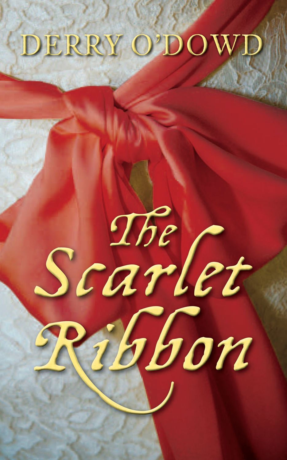 Scarlet Ribbon