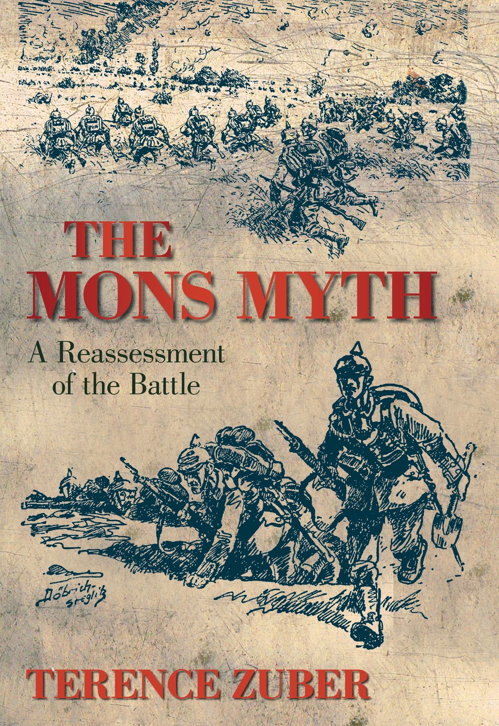 Mons Myth: A Reassessment of the Battle
