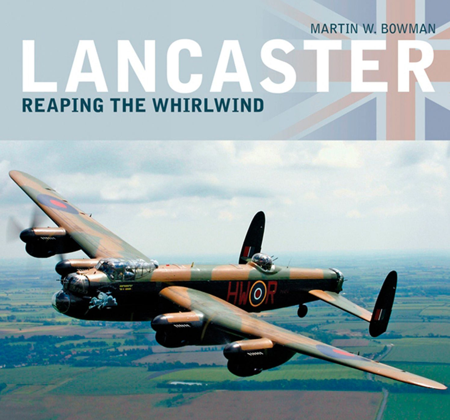 Lancaster: Reaping the Whirlwind