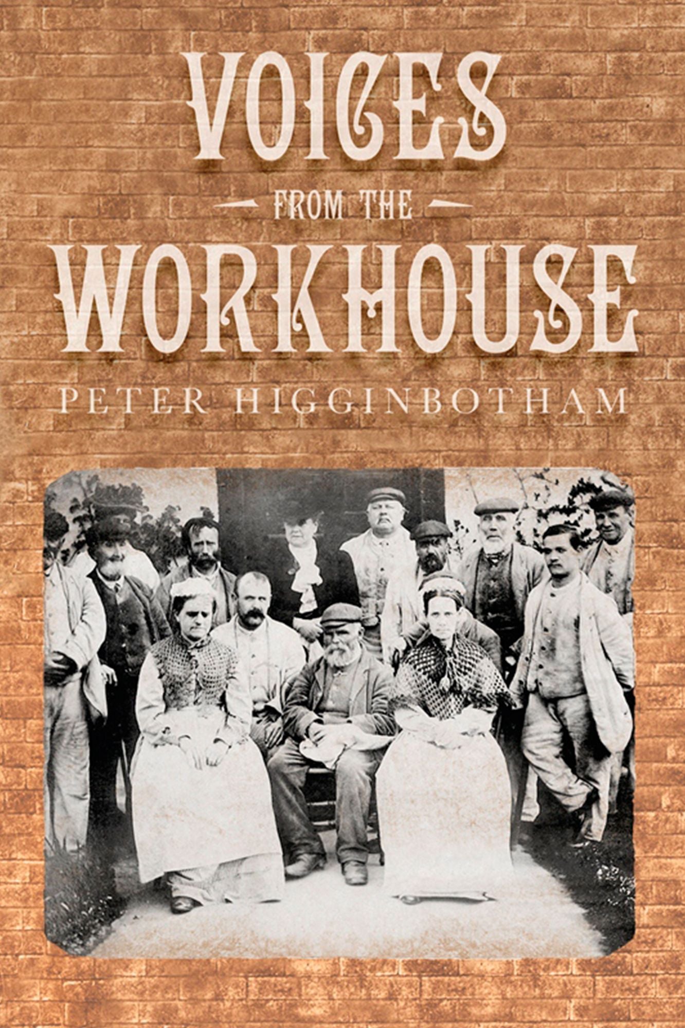 Voices from the Workhouse