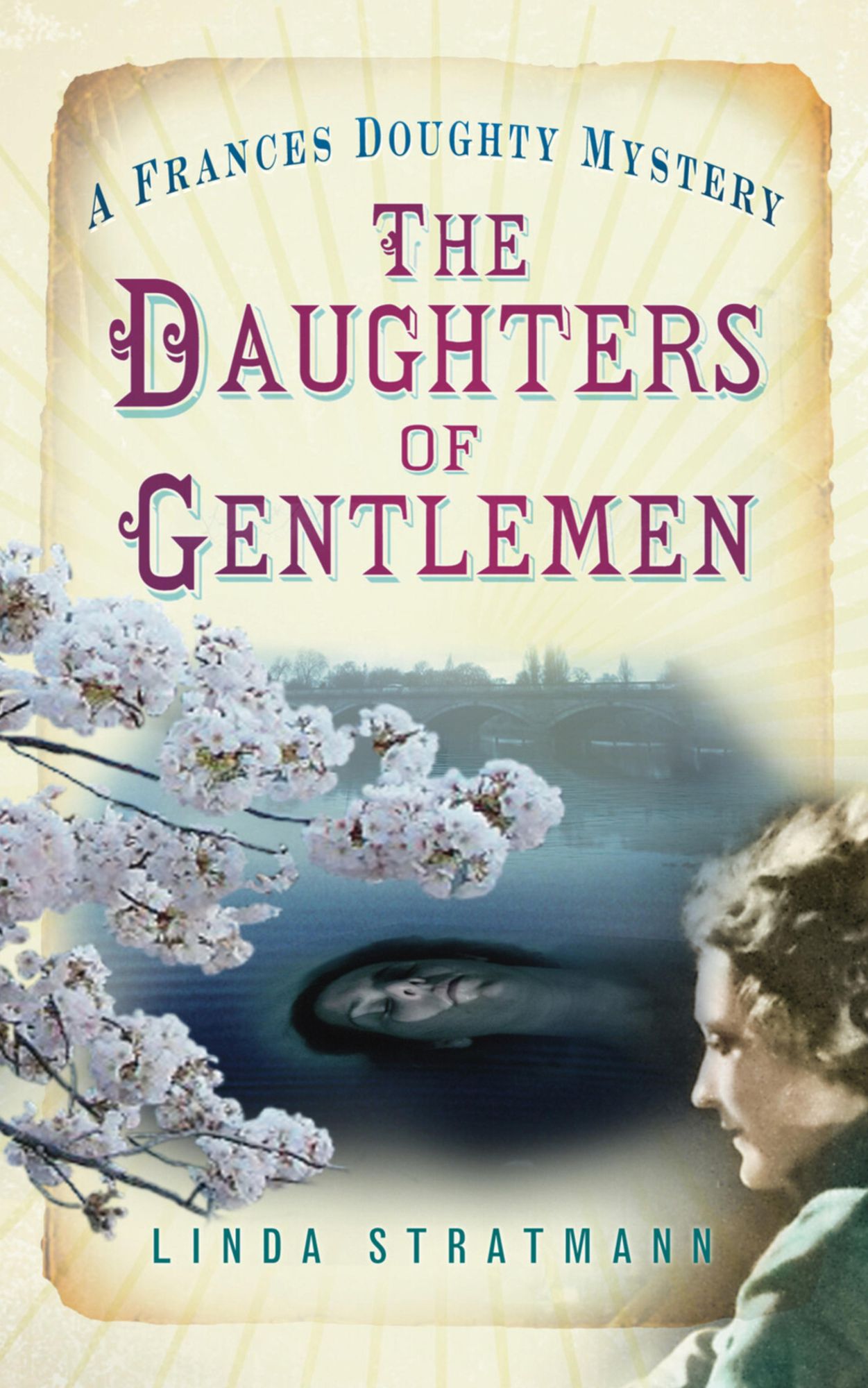 Daughters of Gentlemen: A Frances Doughty Mystery