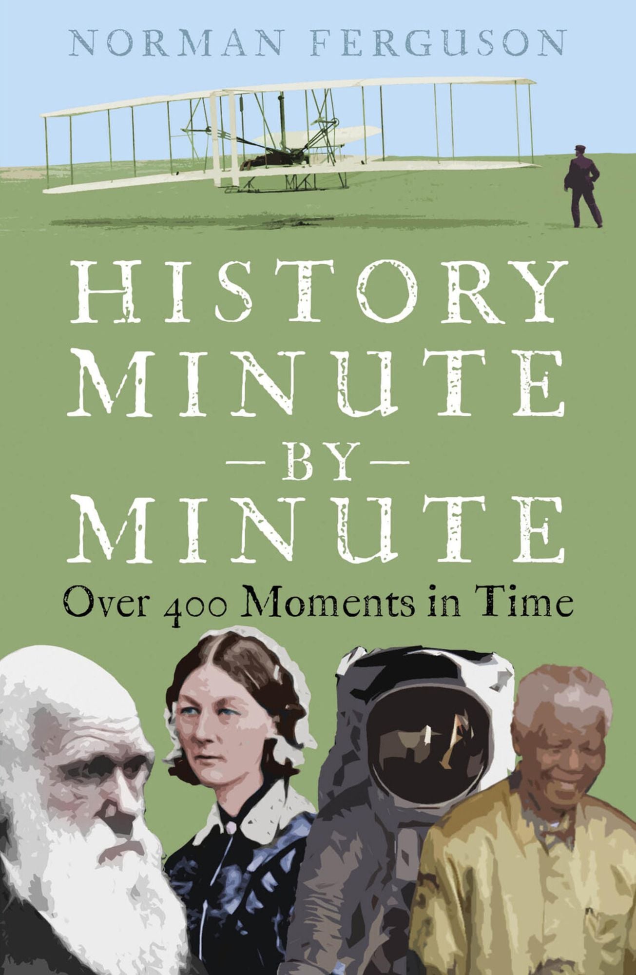 Chronologia: History by the Minute