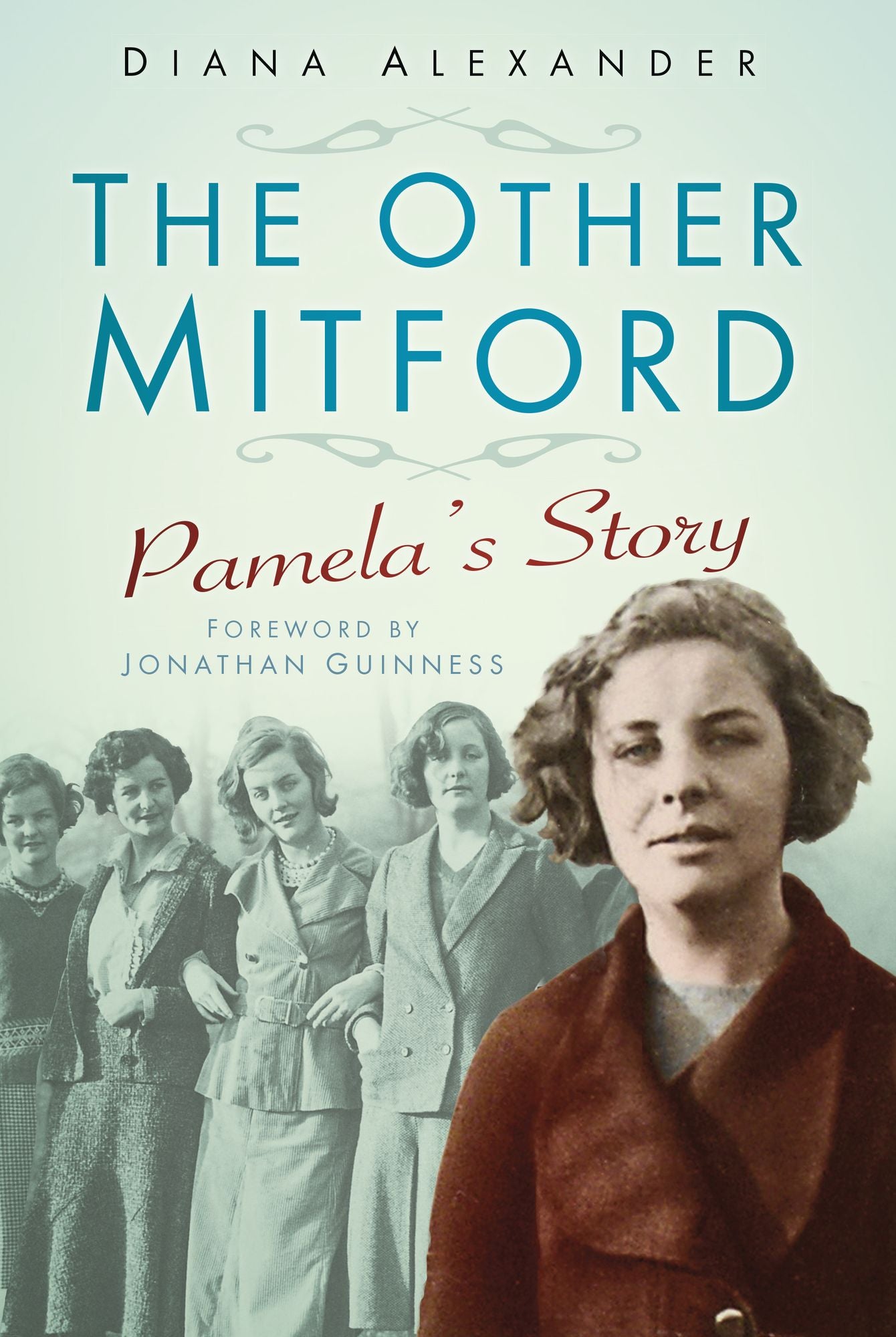 Other Mitford: Pamela's Story