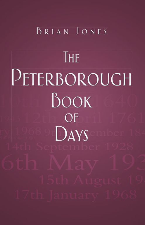 The Peterborough Book of Days