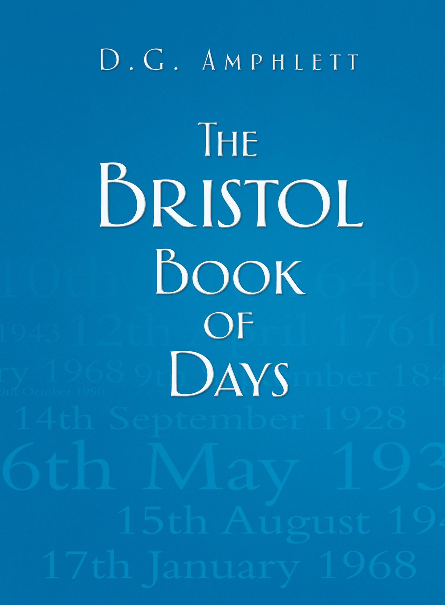 The Bristol Book of Days