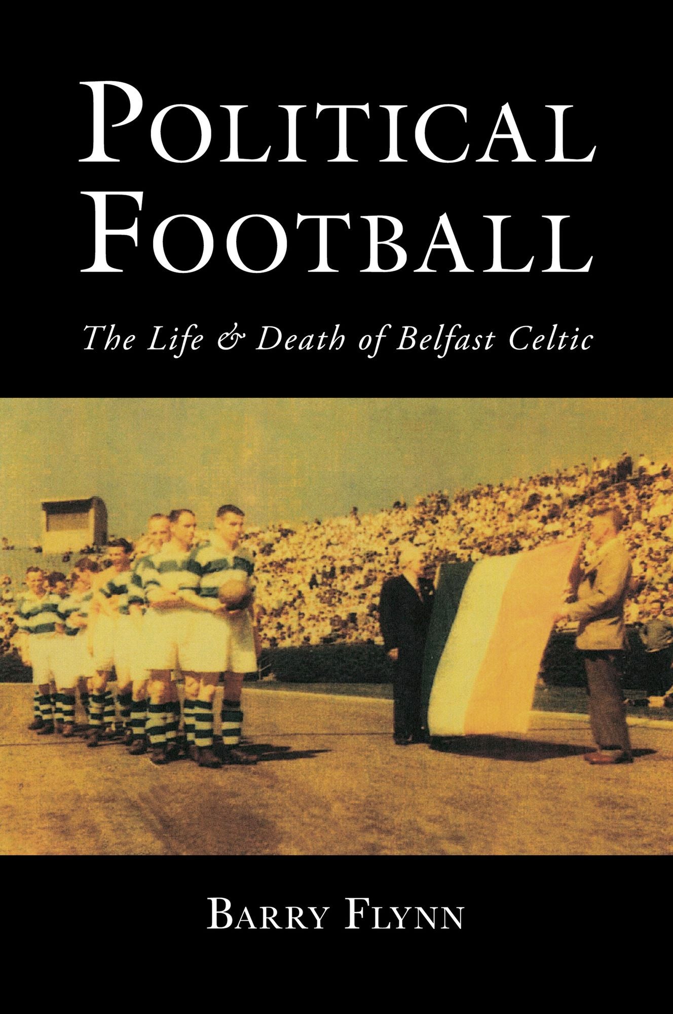 Political Football