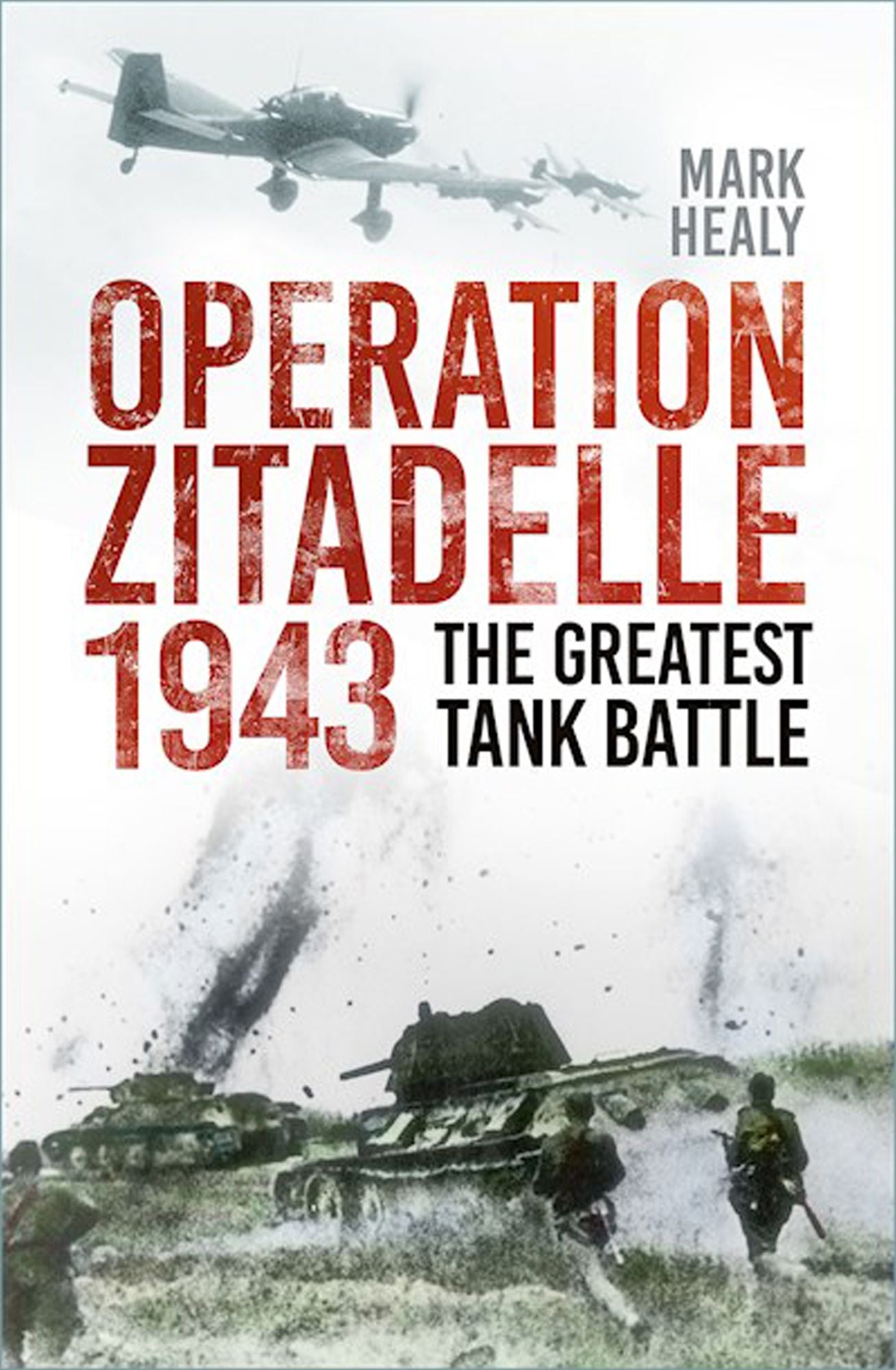 Battle Story: Kursk 1943