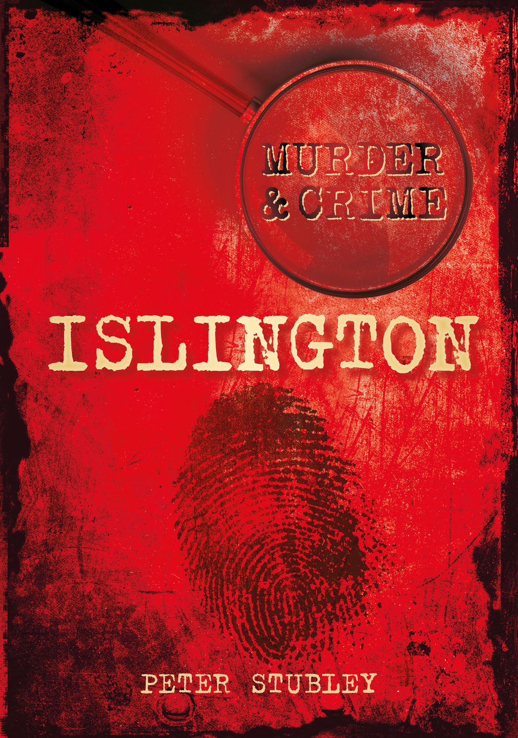 Murder & Crime: Islington