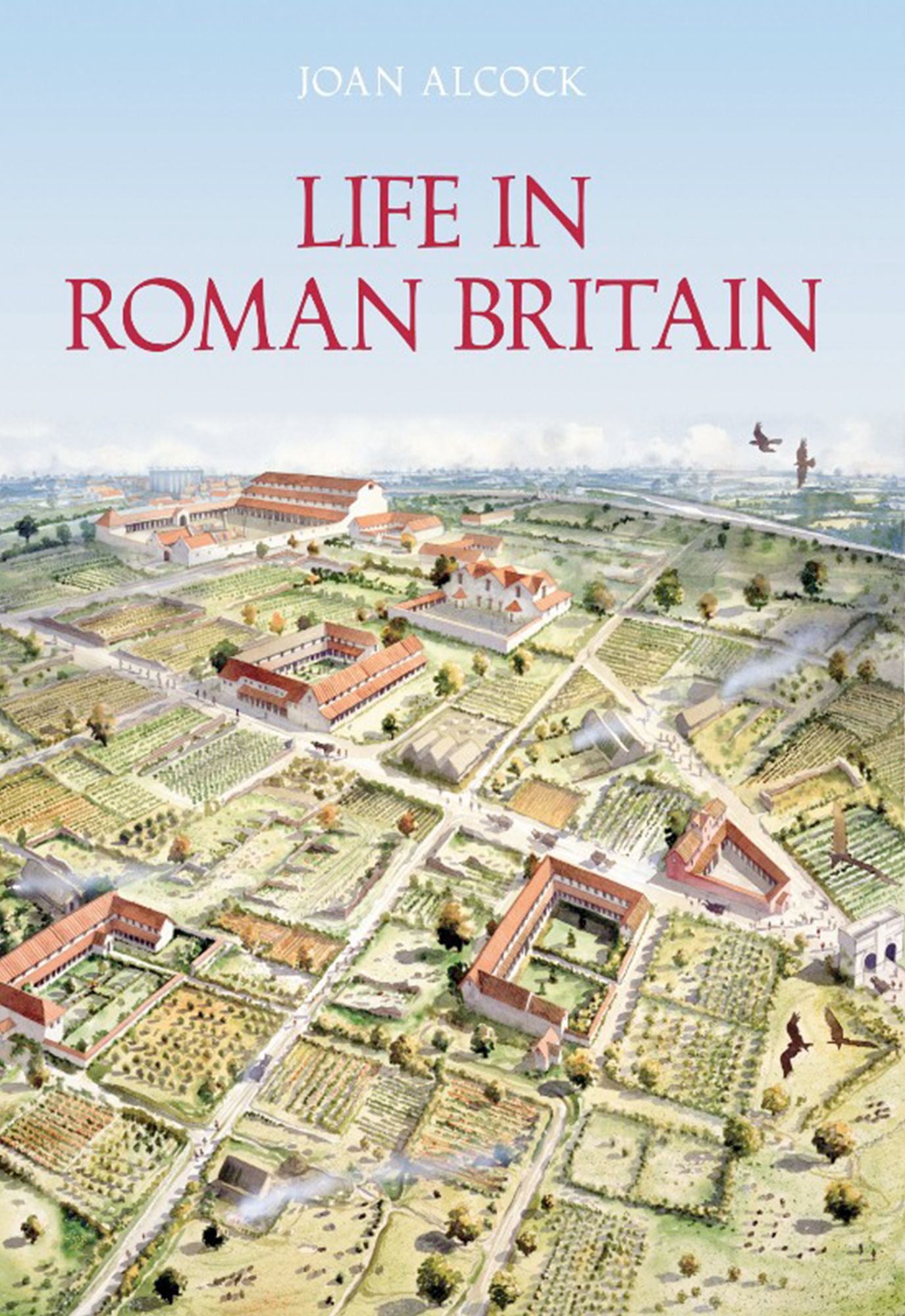 Life in Roman Britain