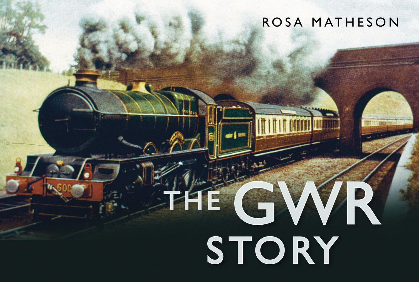 GWR Story