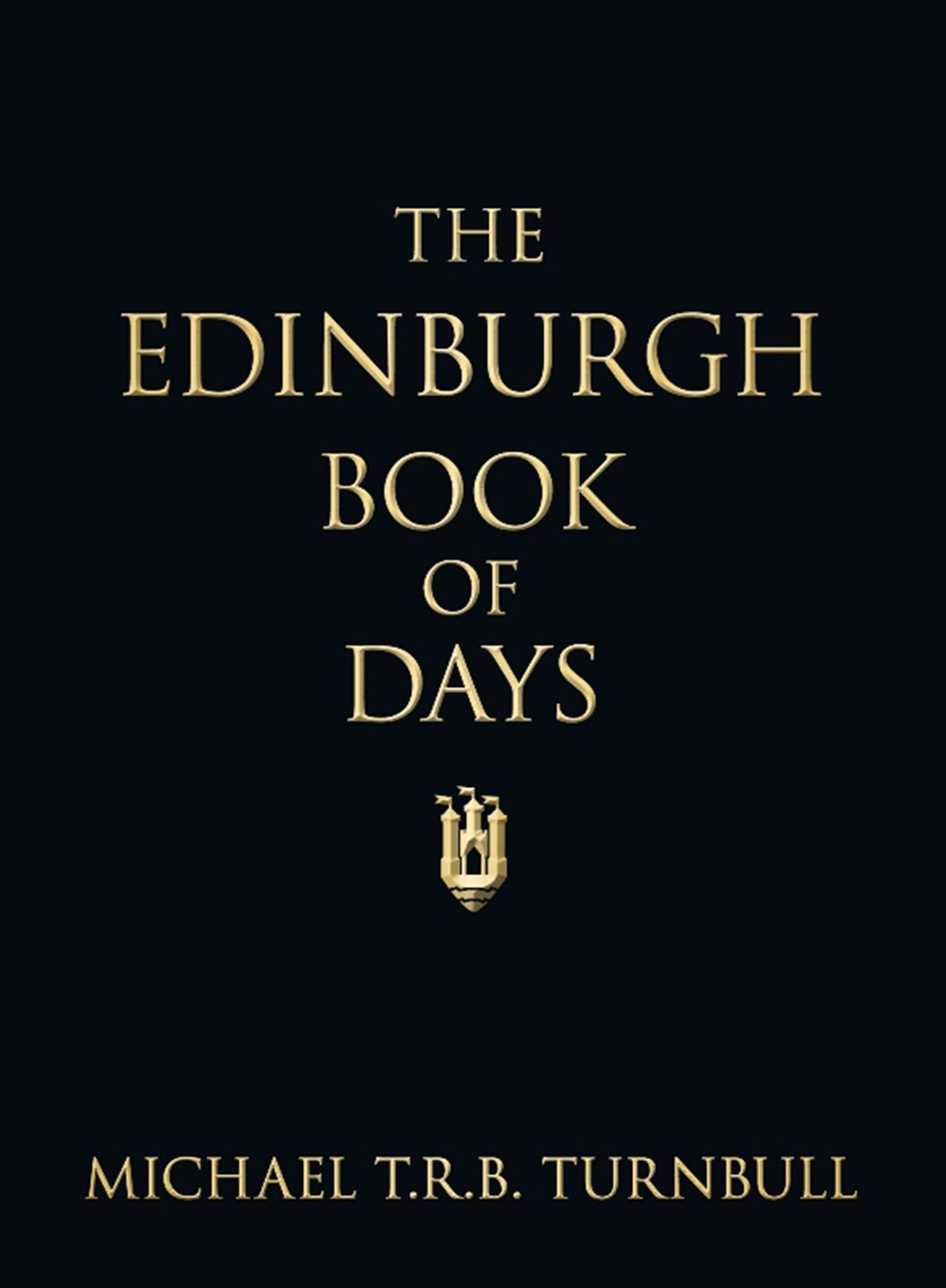 Edinburgh Book of Days