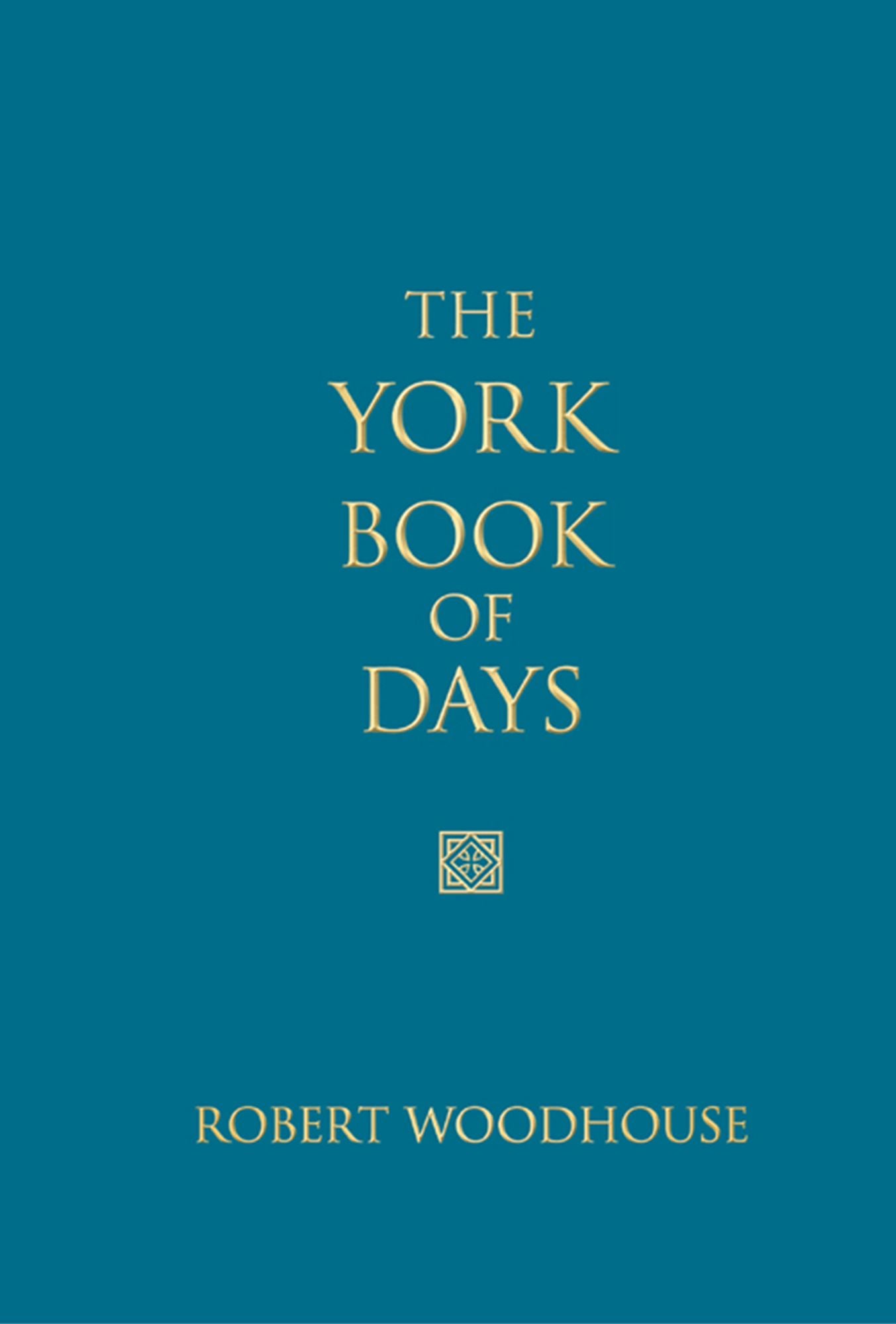 The York Book of Days