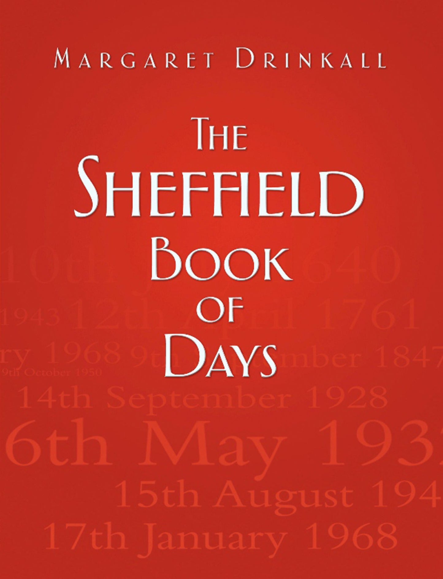 The Sheffield Book of Days