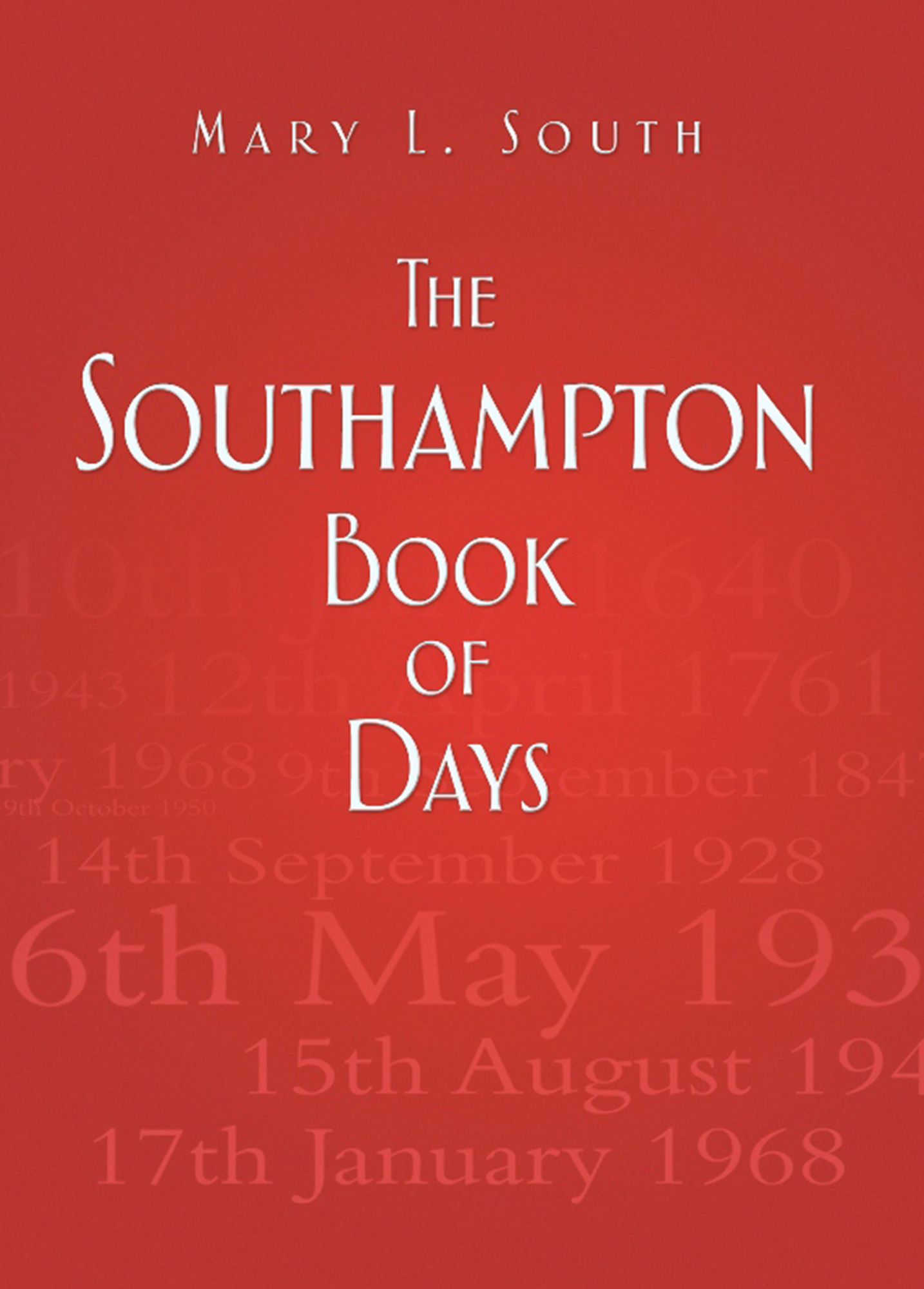 The Southampton Book of Days