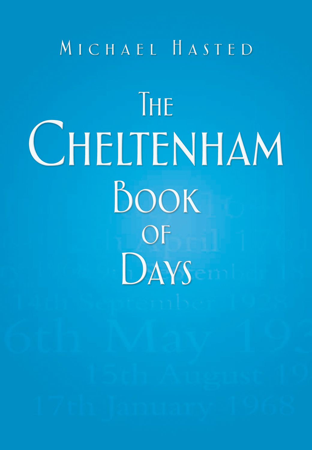 The Cheltenham Book of Days