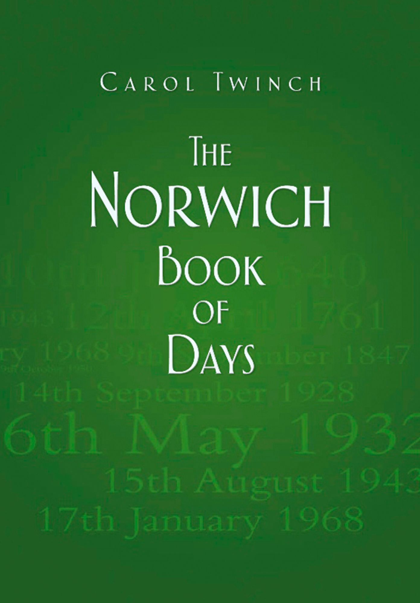 The Norwich Book of Days