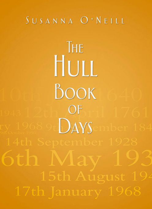 The Hull Book of Days