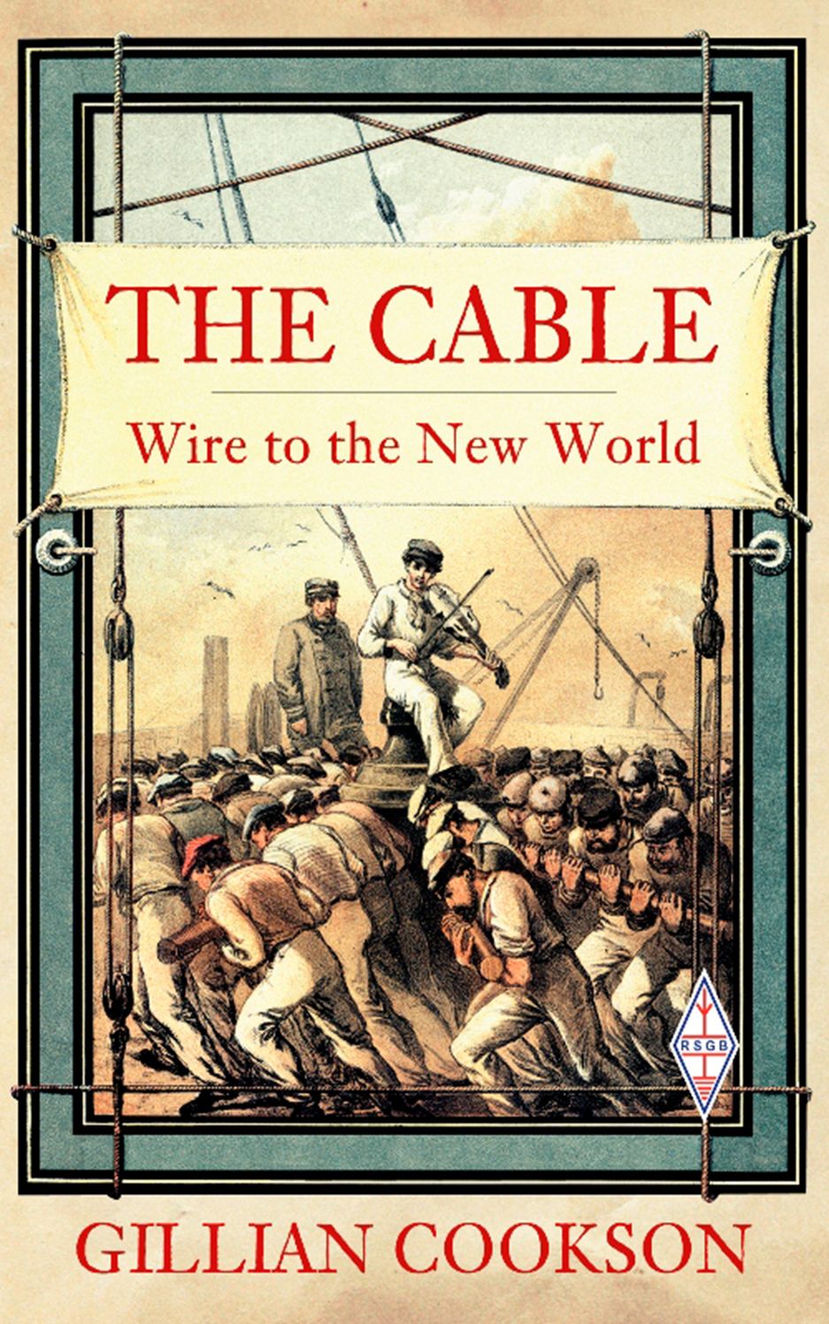 Cable: Wire to the New World