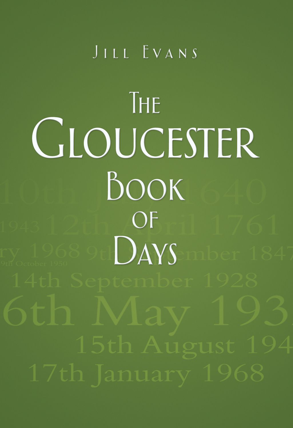 The Gloucester Book of Days