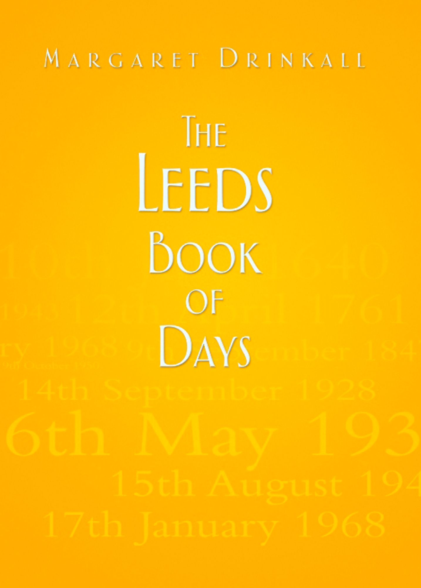 The Leeds Book of Days