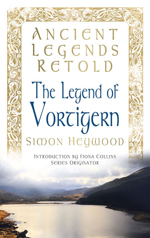The Legend of Vortigern